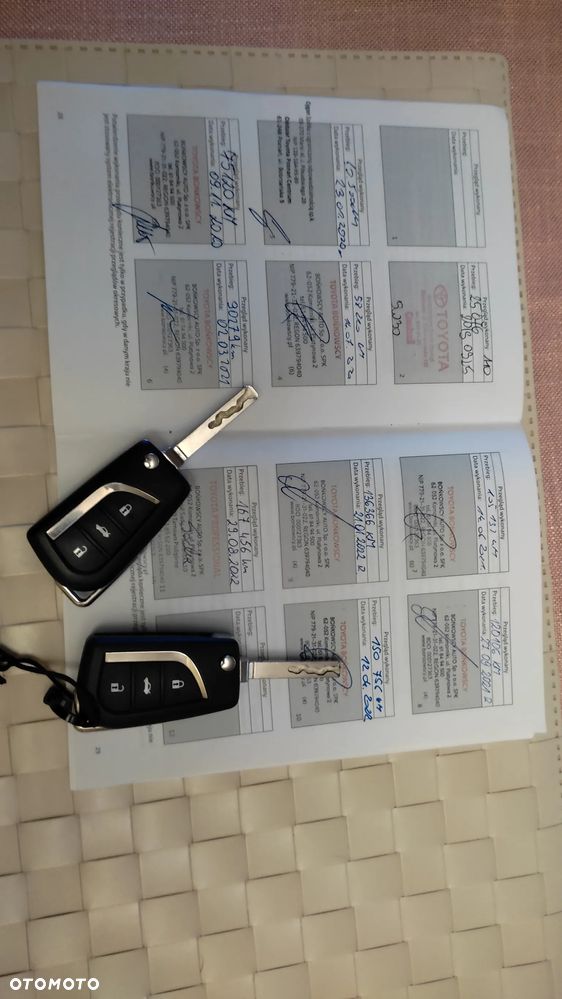 Toyota Auris 1.6 Premium - 10