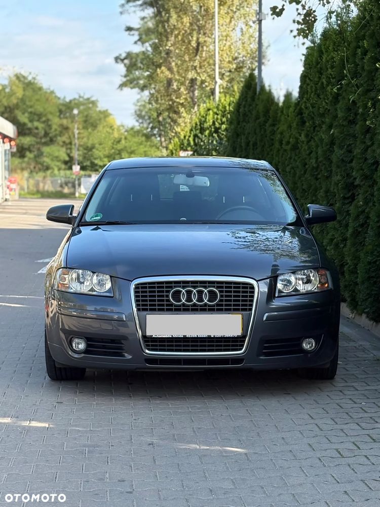 Audi A3 Sportback - 2