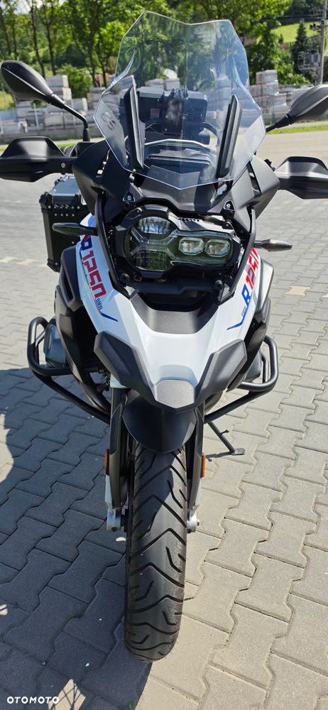 BMW GS - 7