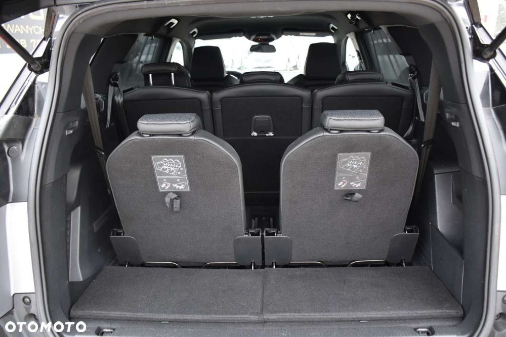 Peugeot 5008 2.0 BlueHDI GT S&S EAT8 - 20