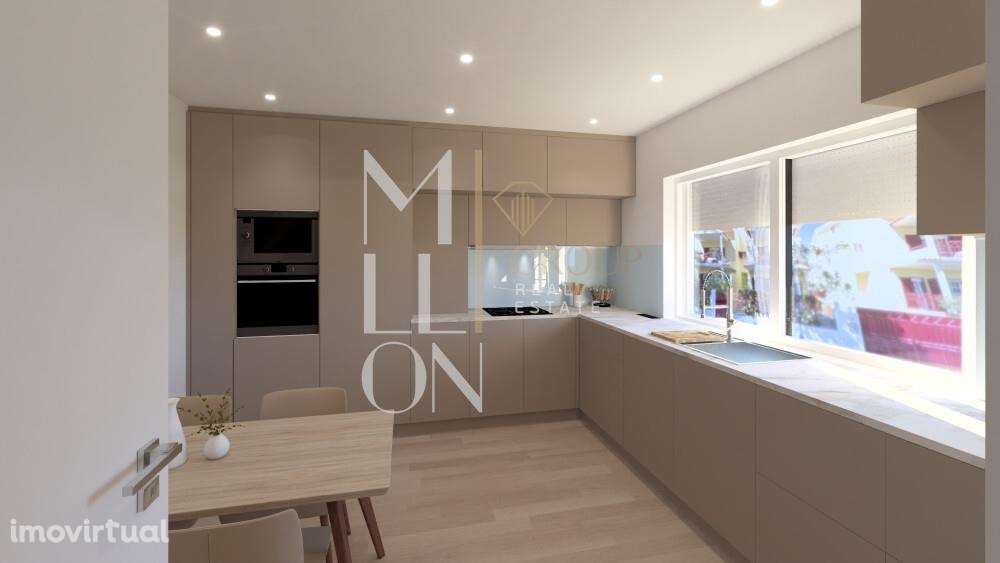 Moradia T4 - Grande imagem: 3/10