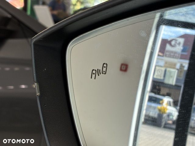 Skoda Superb 2.0 TSI Sportline DSG - 37