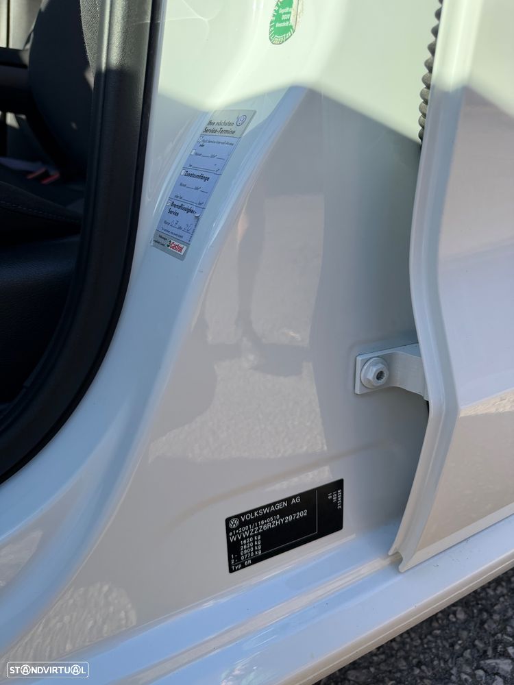 VW Polo 1.2 TSi (Blue Motion ) DSG Highline - 42