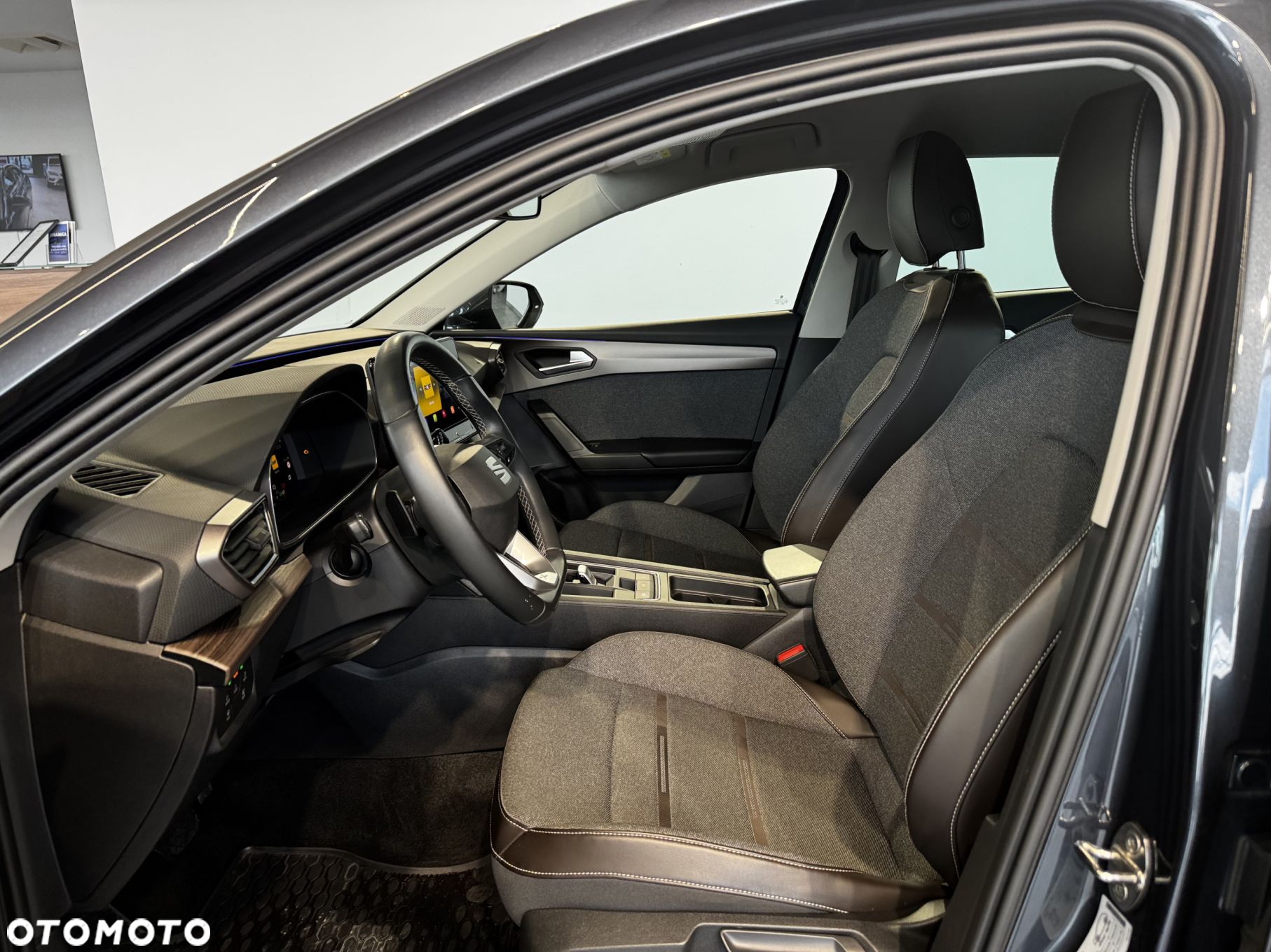 Seat Leon - 16