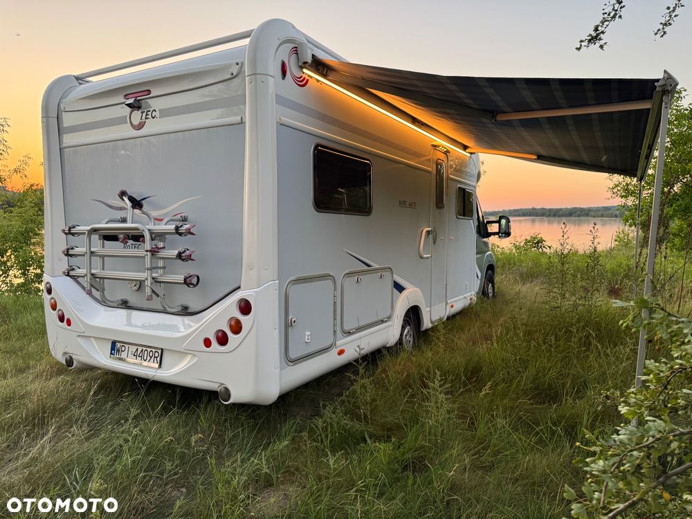 TEC ROTEC 662TI - 4