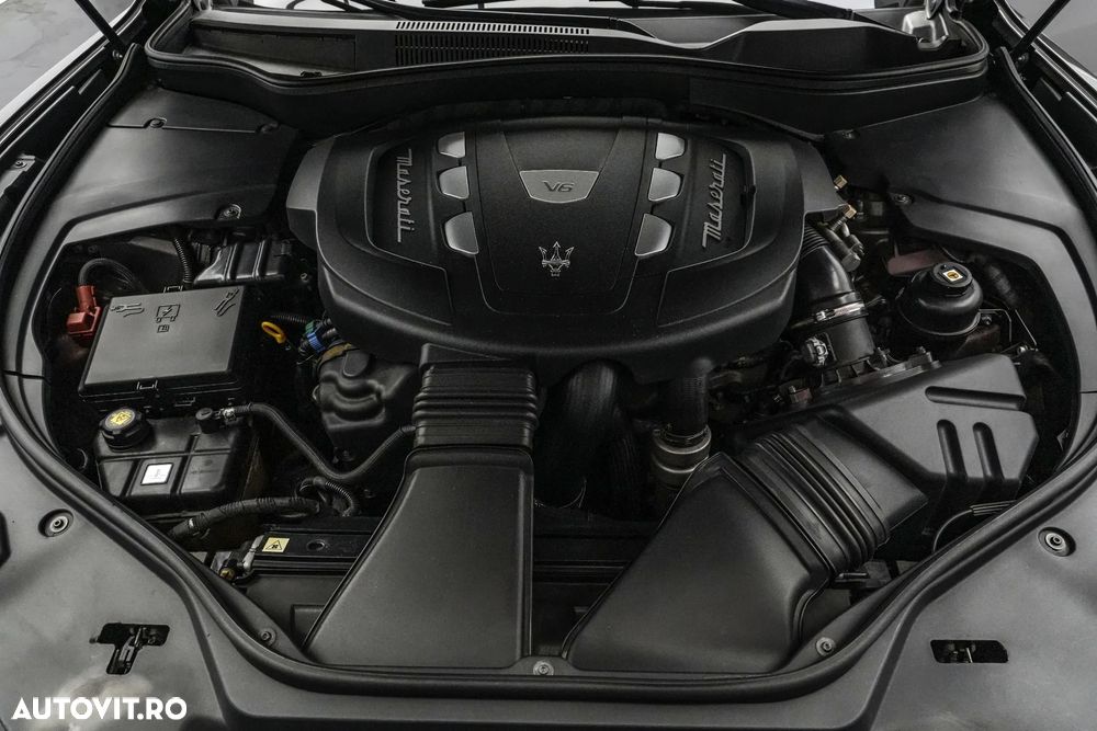 Maserati Levante - 25