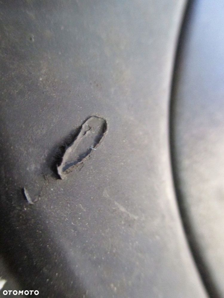 Trójkąt błotnika CITROEN C3 III 9813324080 9813324180 - 5