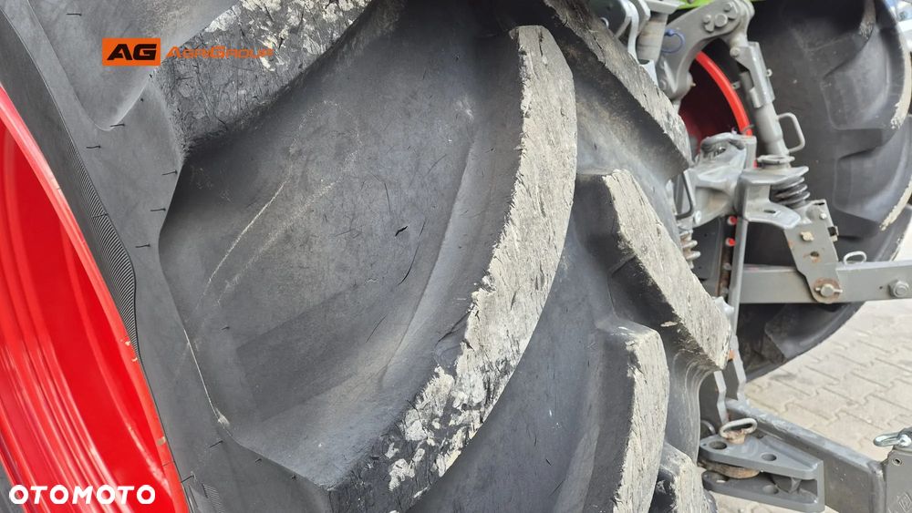 Fendt 720 Vario PROFI PLUS 2020R - 21