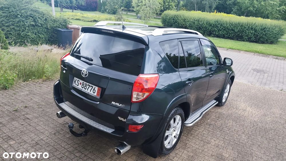 Toyota RAV4 2.2 D-4D 4x2 Travel - 23