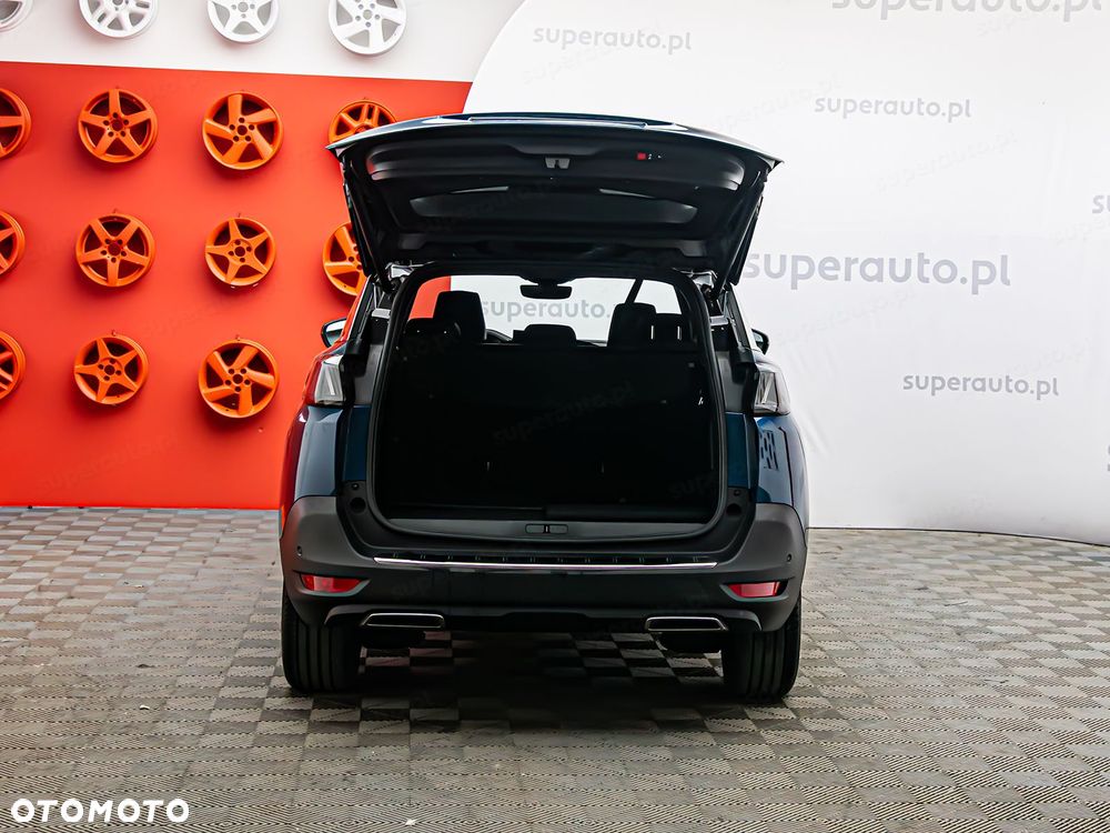 Peugeot 5008 1.6 PureTech GT S&S EAT8 - 34