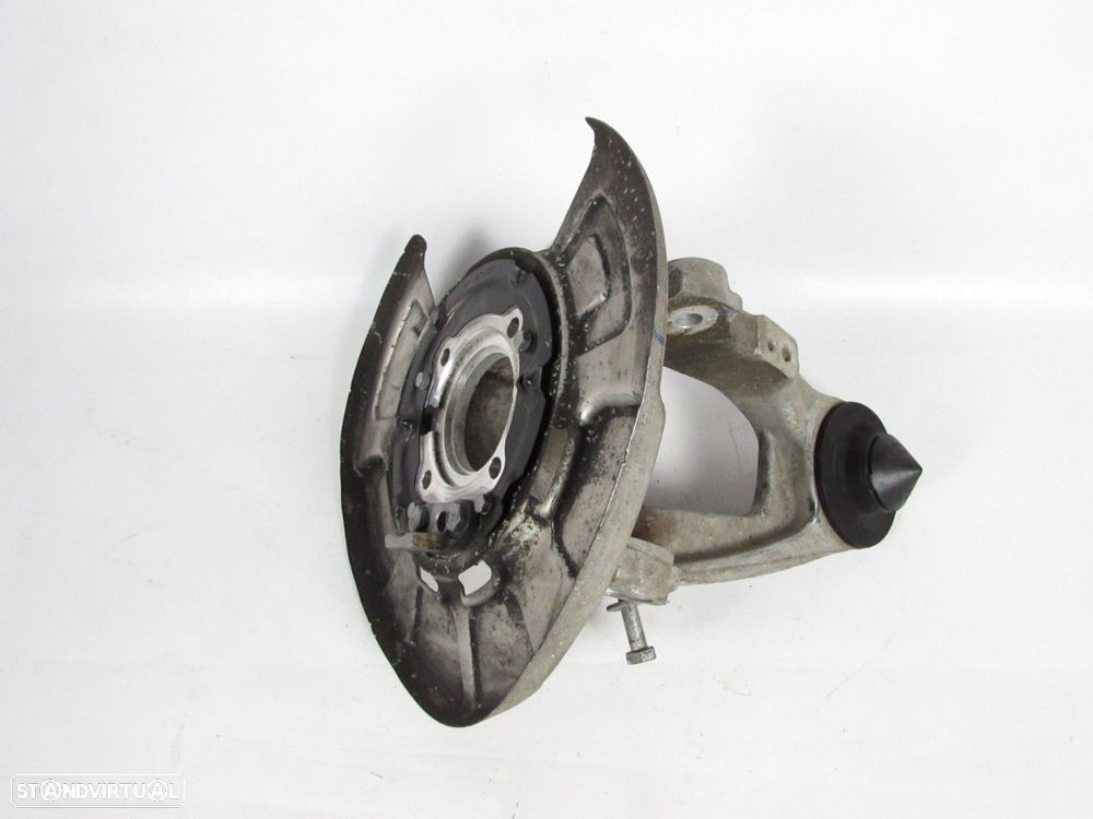 Manga d'eixo Direito/Trás Seminovo/ Original BMW X5 (E70)/BMW X6 (E71, E72)/BMW... - 2