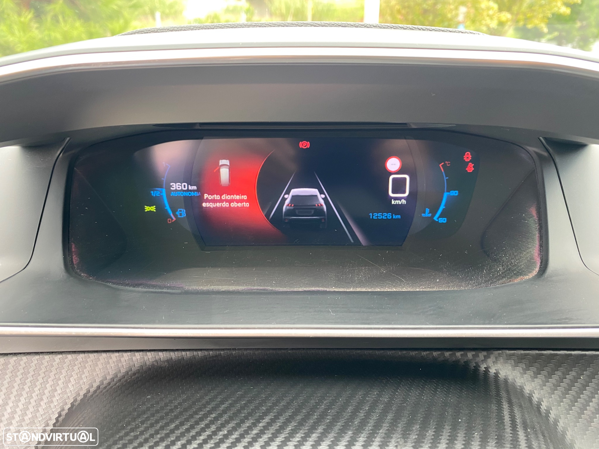 Peugeot 2008 1.2 PureTech Allure Pack - 13