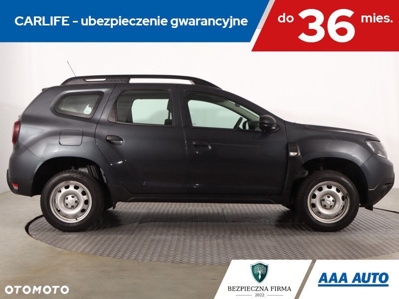 Dacia Duster - 8