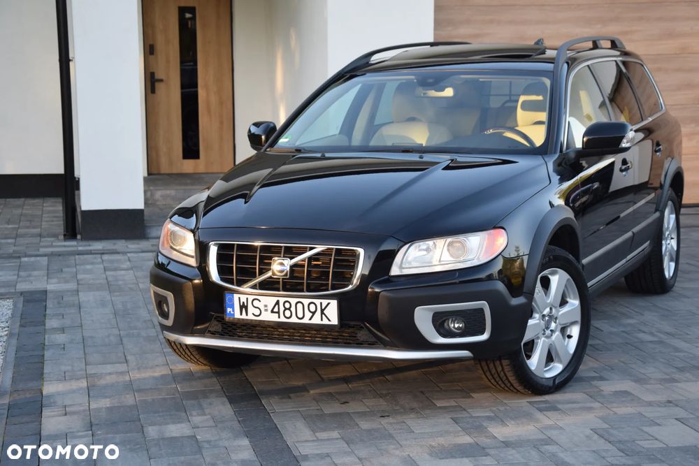 Volvo XC 70 D5 AWD Summum - 10