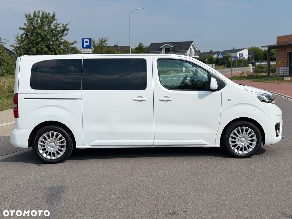 Toyota ProAce - 29