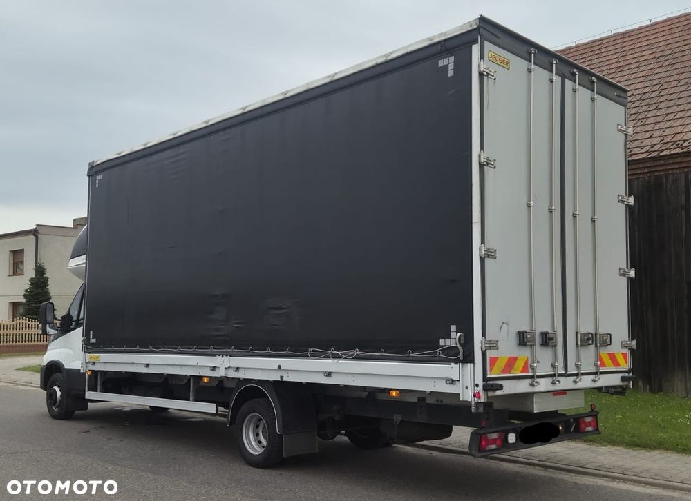 Iveco 70C18 - 2