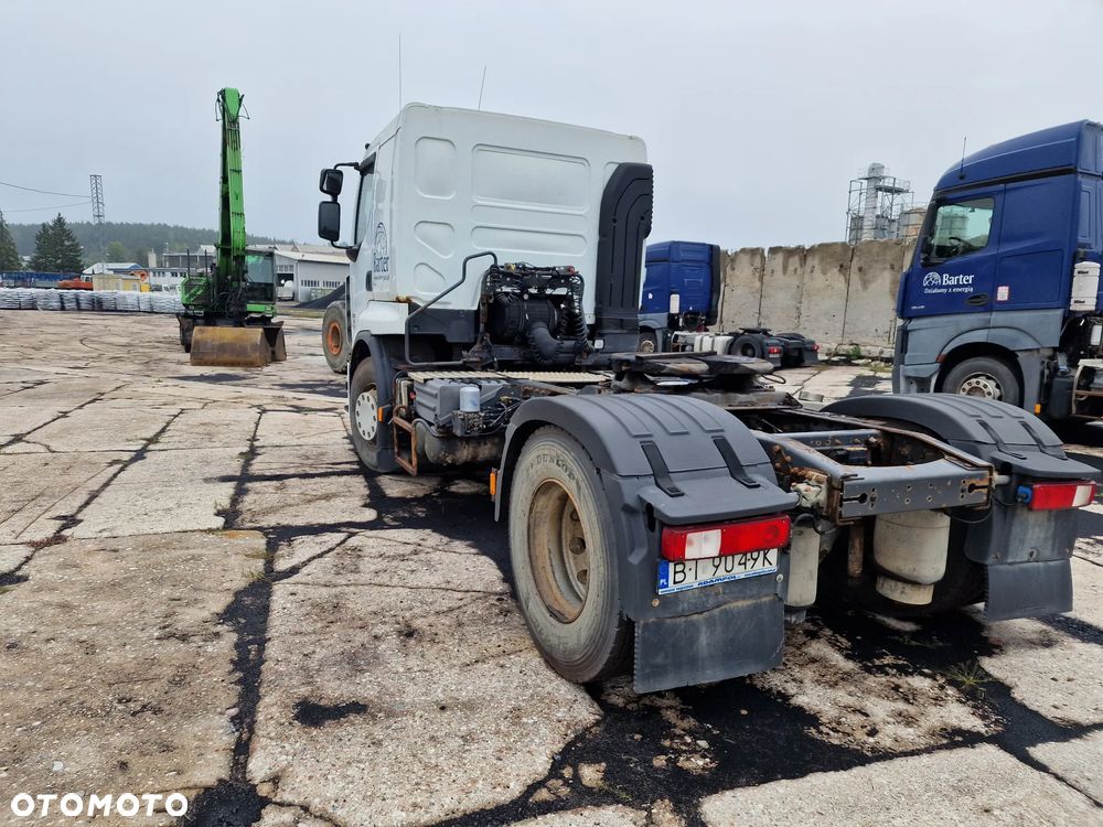 Renault Premium 460 - 4