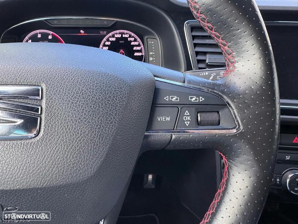 SEAT Leon 1.5 TSI FR - 41