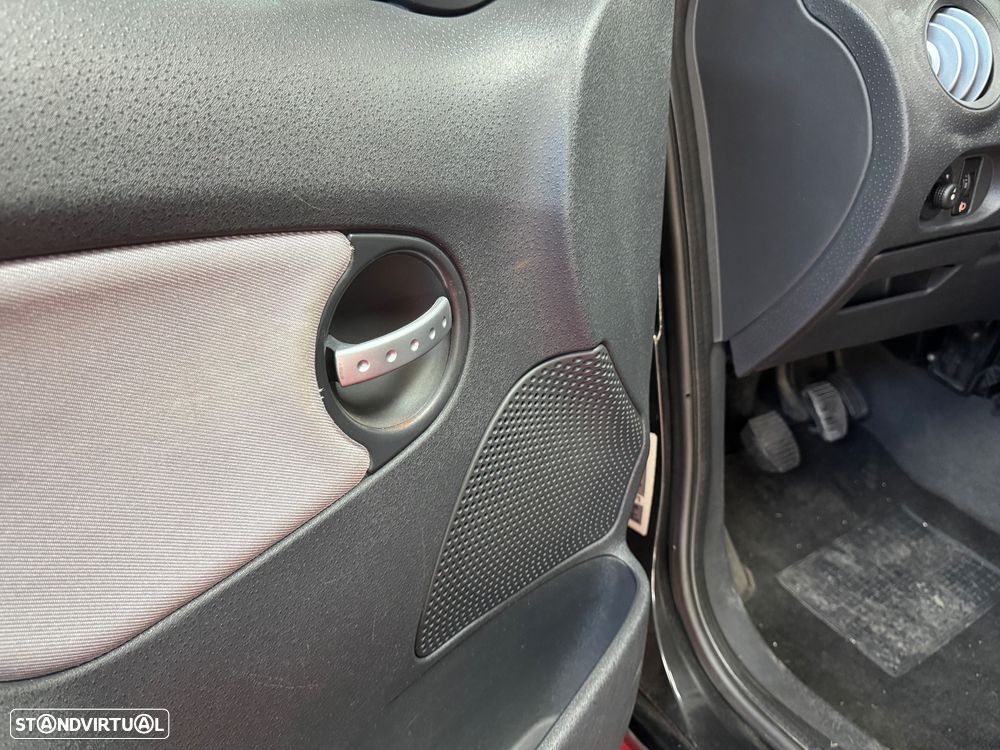 Citroën C3 1.1 SX - 17