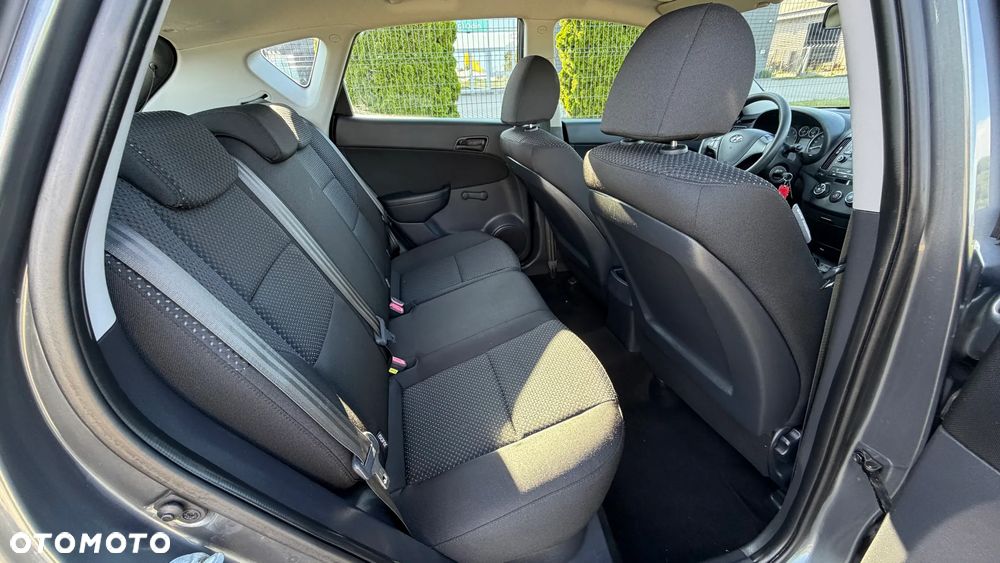 Hyundai i30 1.4 Edition Plus - 34