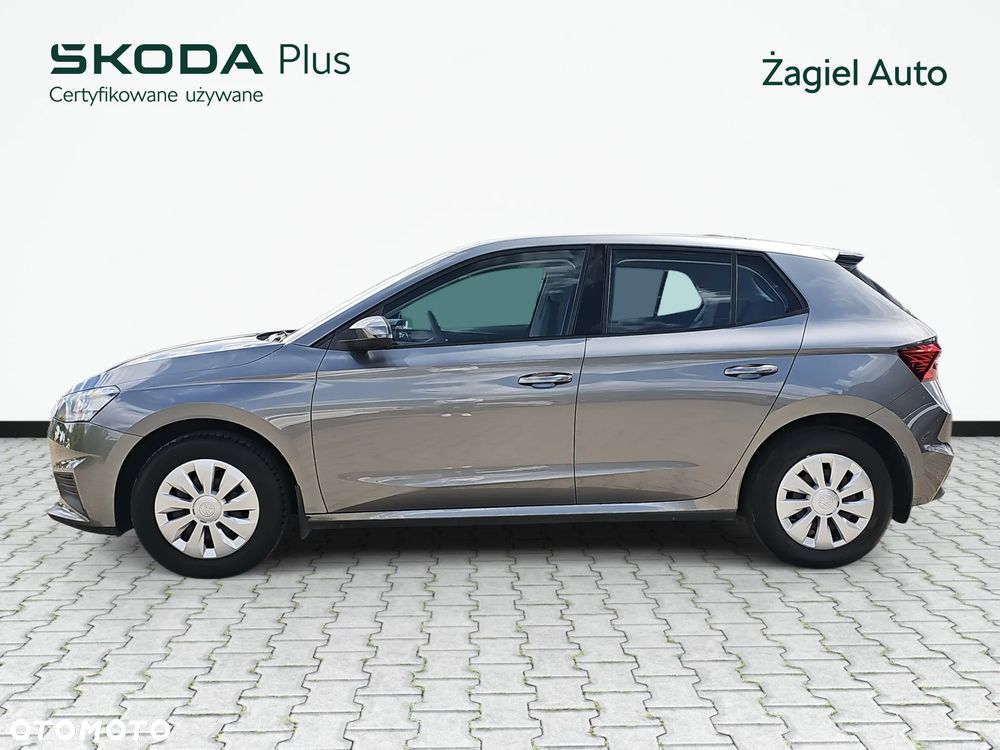 Skoda Fabia 1.0 TSI Ambition - 3