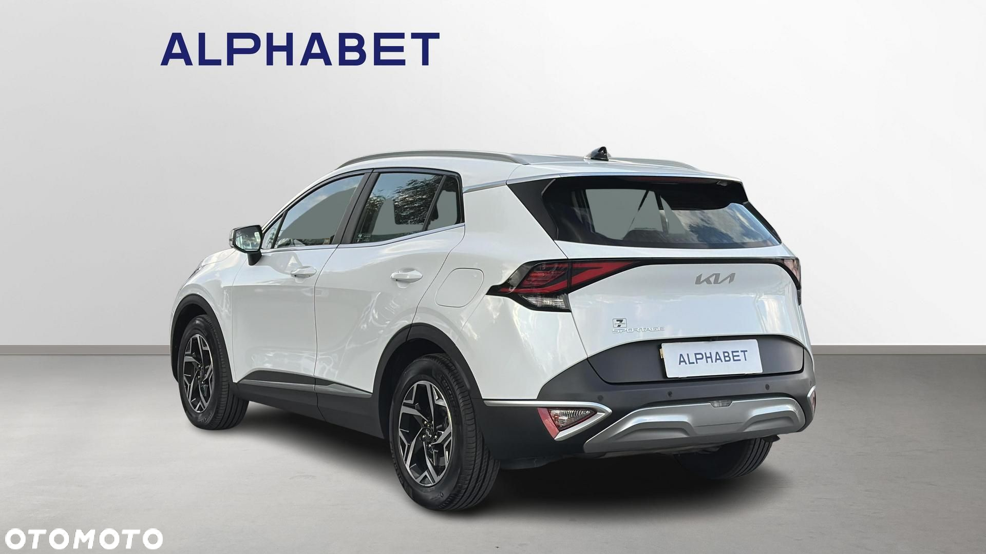 Kia Sportage - 8