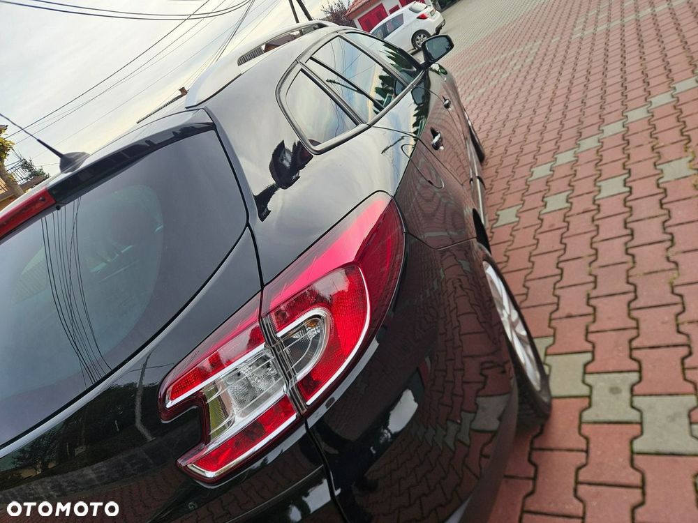 Renault Megane 1.6 16V 110 LIMITED - 19