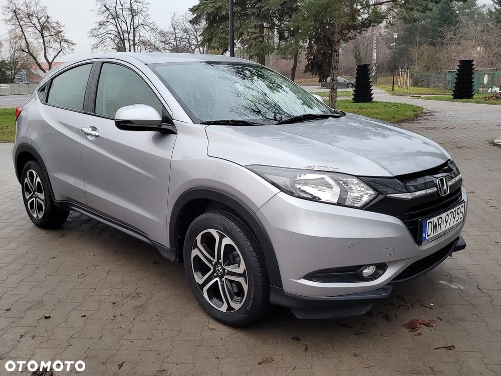 Honda HR-V 1.5 i-VTEC Comfort