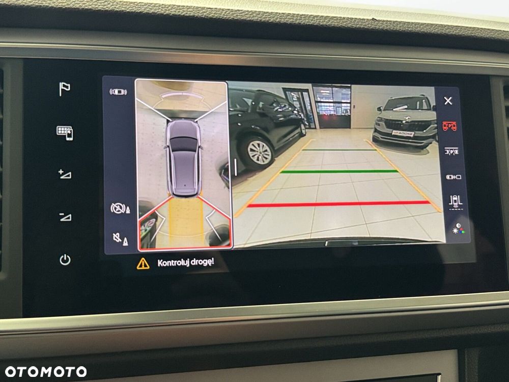 Seat Ateca 1.5 Eco TSI FR S&S DSG - 35