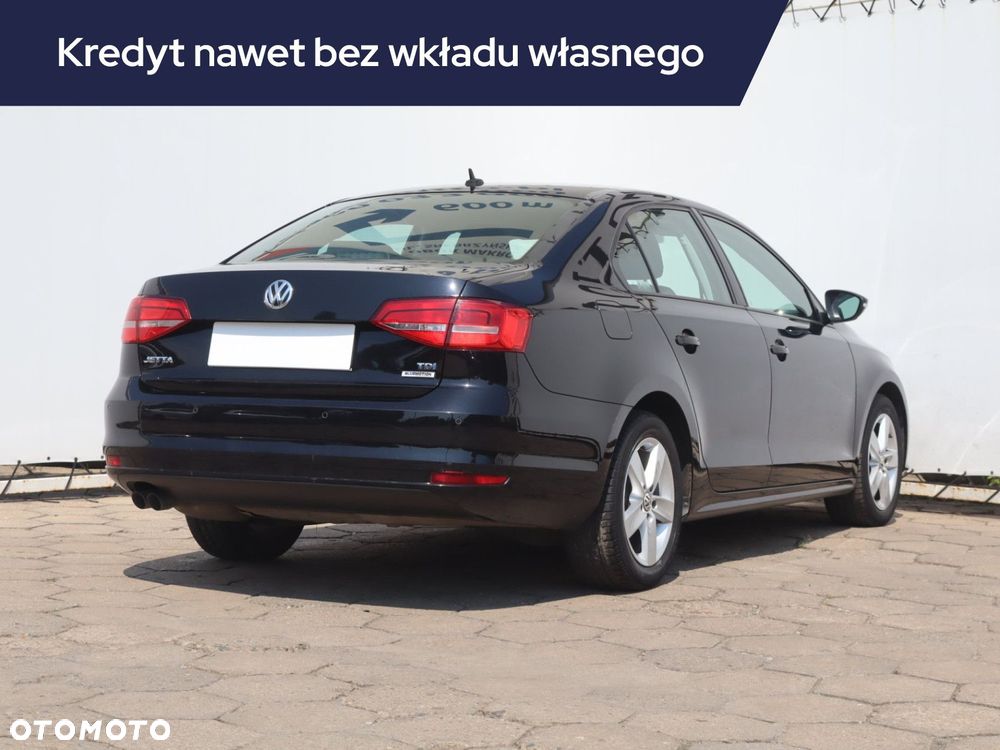 Volkswagen Jetta - 7