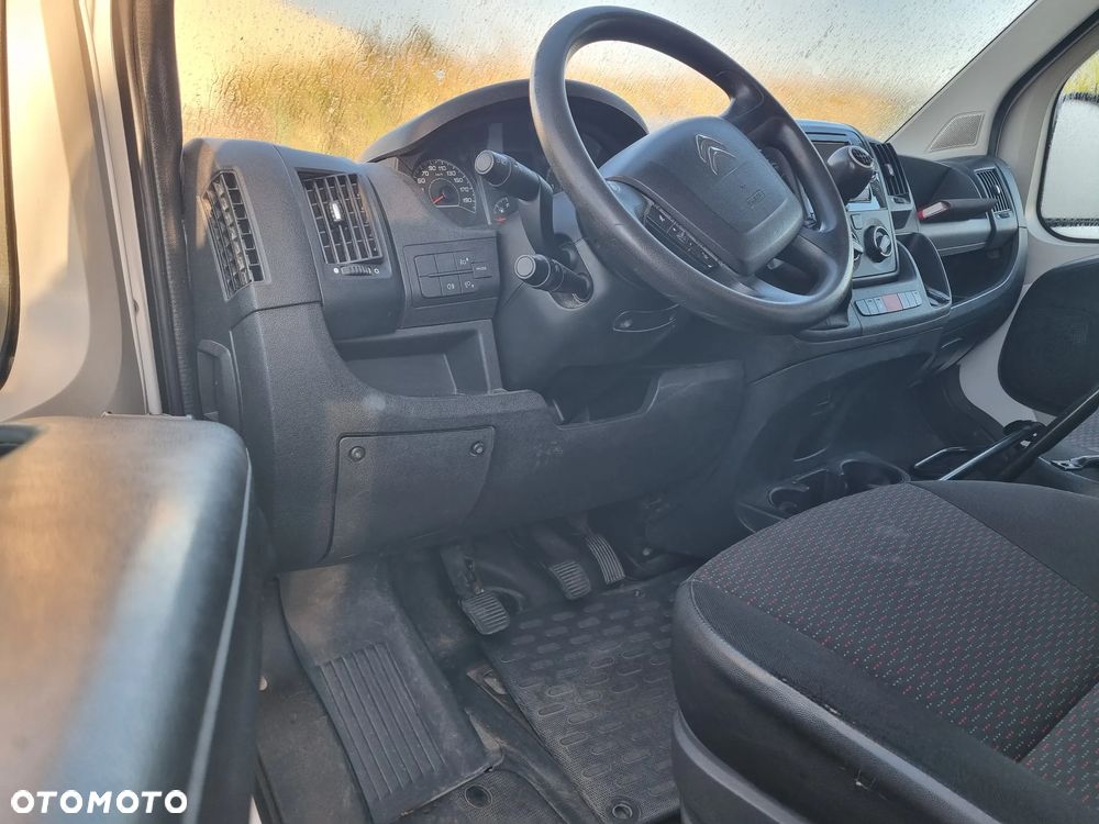 Citroën JUMPER DOKA - 8
