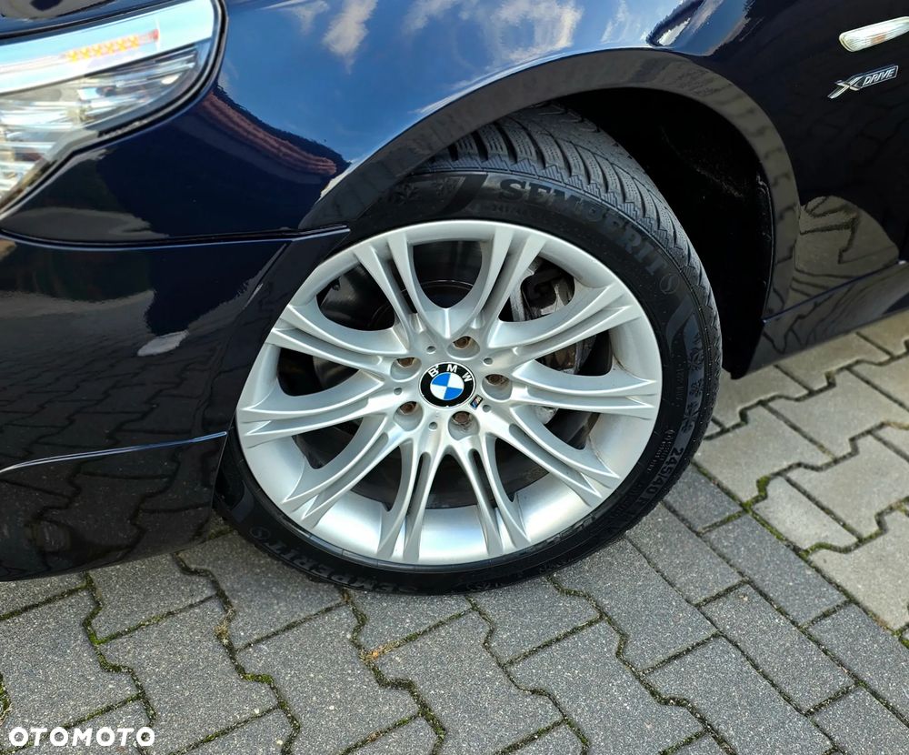 BMW Seria 5 - 19