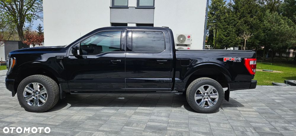 Ford F150 - 6