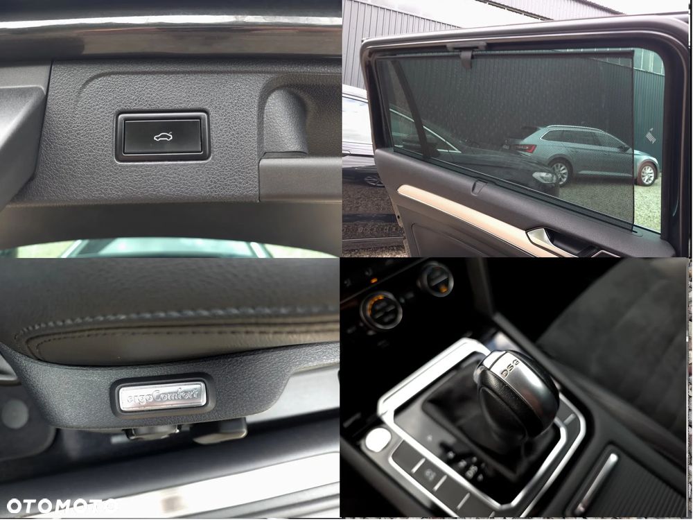 Volkswagen Passat 2.0 TDI SCR Highline DSG - 36