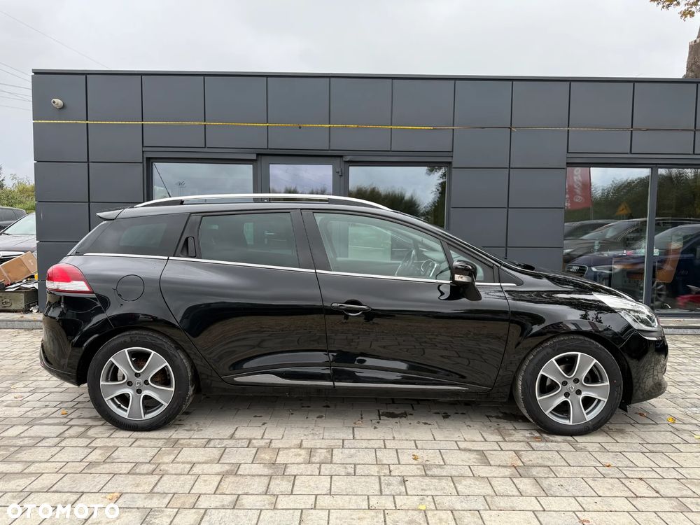 Renault Clio 1.5 dCi Energy Limited Plus - 23