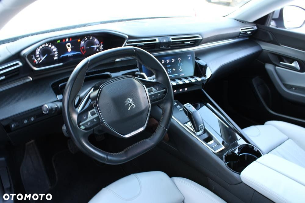 Peugeot 508 - 13
