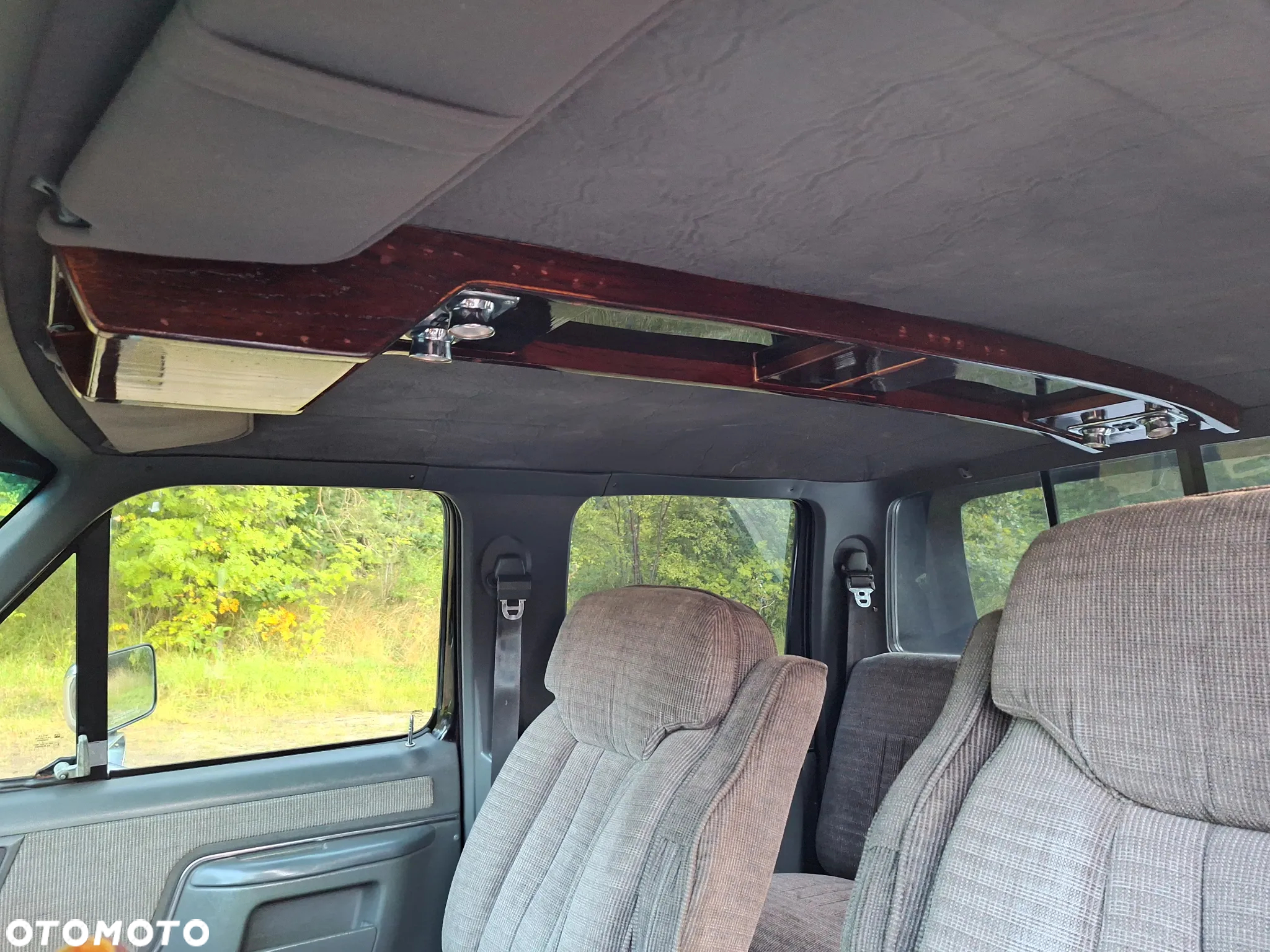 Ford F350 - 21