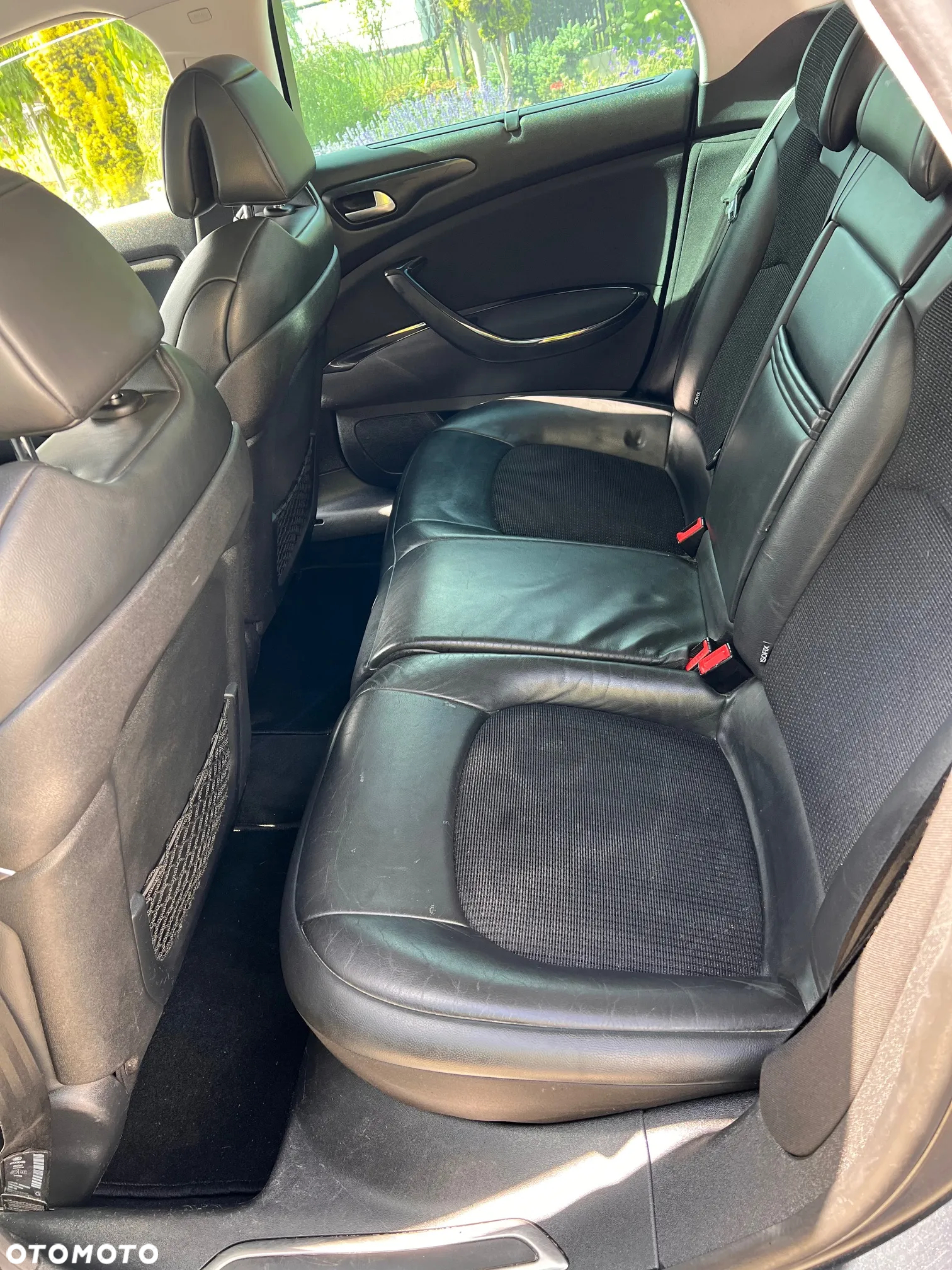Citroën C5 2.0 HDi Exclusive - 4