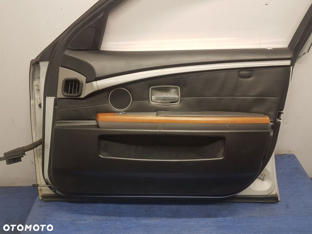 BMW 7 E65 DRZWI PRZÓD PRAWE 354/7 - 8
