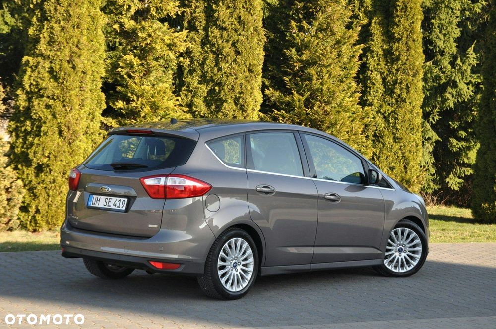 Ford C-MAX - 5