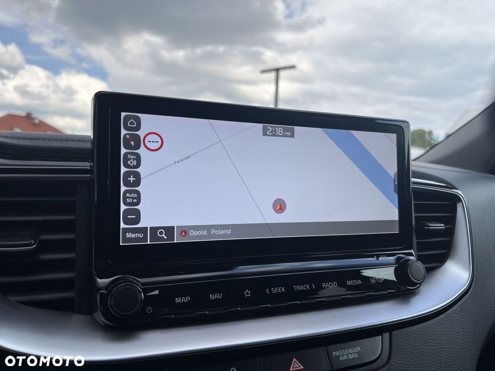 Kia Ceed - 22