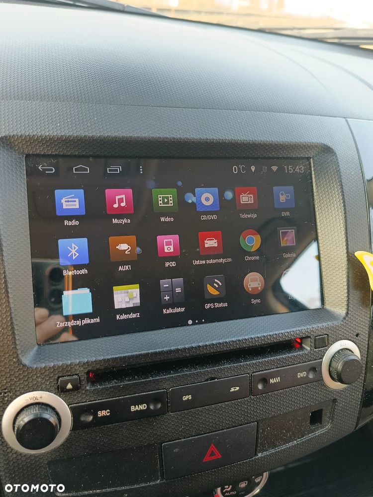 Citroën C-Crosser 2.2 HDi Exclusive DCS - 16