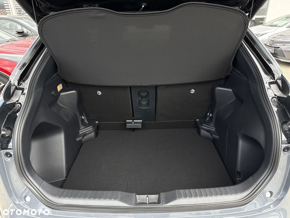 Toyota Yaris Cross Hybrid 1.5 GR Sport - 11