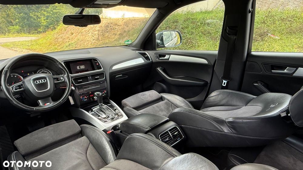 Audi Q5 2.0 TFSI Quattro S tronic - 22