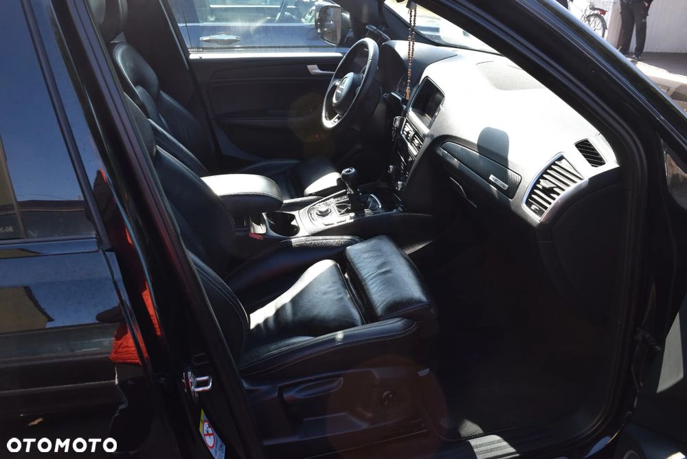 Audi Q5 - 7
