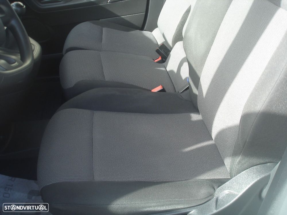 Toyota Proace City 1.5D L1 Exclusive - 7