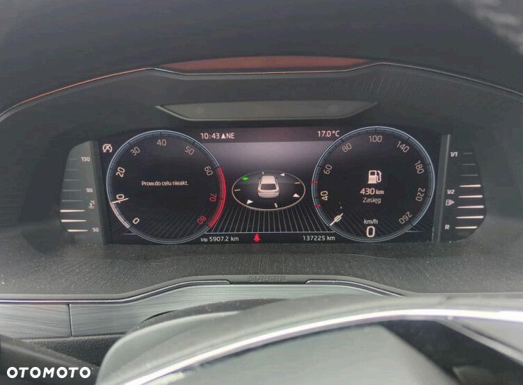 Skoda Superb 1.5 TSI Ambition - 5