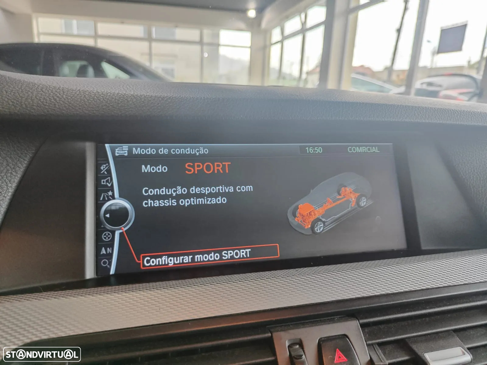 BMW 520 d Pack M Auto - 33