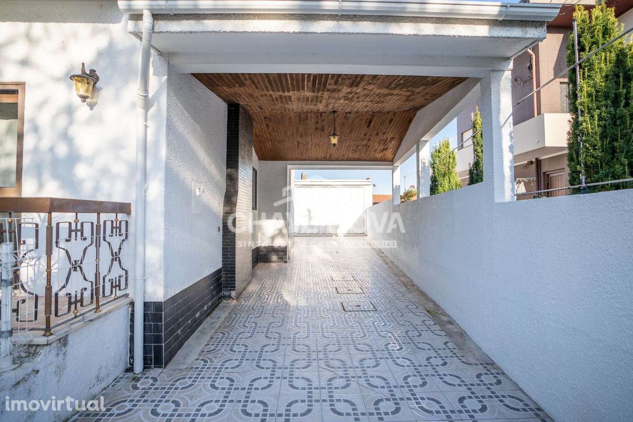 Moradia T4, para venda, em Rio Tinto - Grande imagem: 3/24