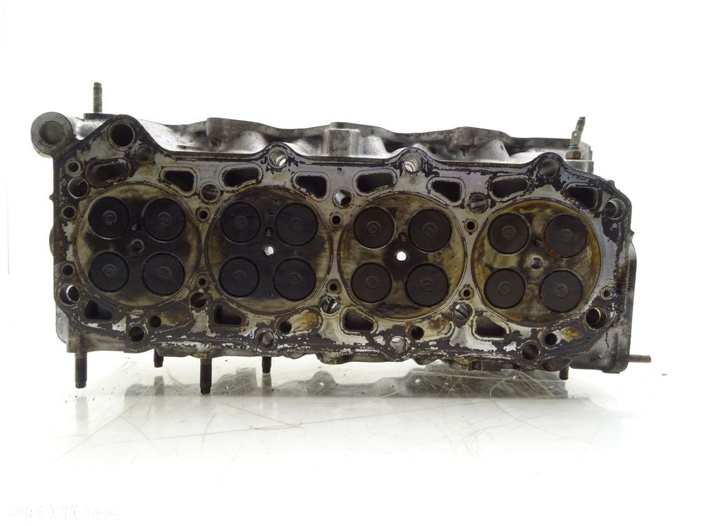 Głowica silnika zd30-114087a nissan patrol gr y61 3.0 di gu3 - 8